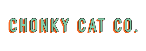 The Chonky Cat Company
