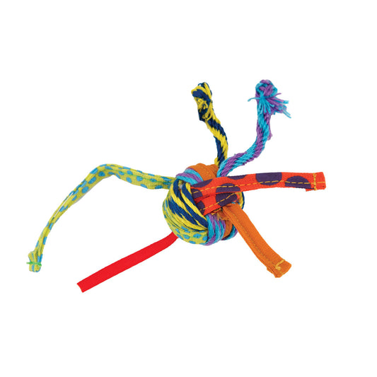 The "String Theory" Tons of Tails